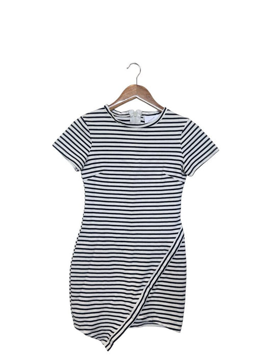 Street Heart Dress (marks) - Size 8