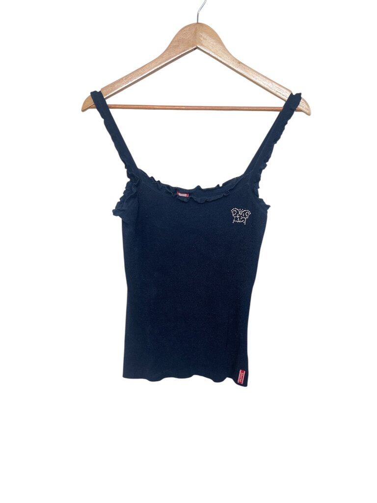 Starlet Knit Singlet - Size 10