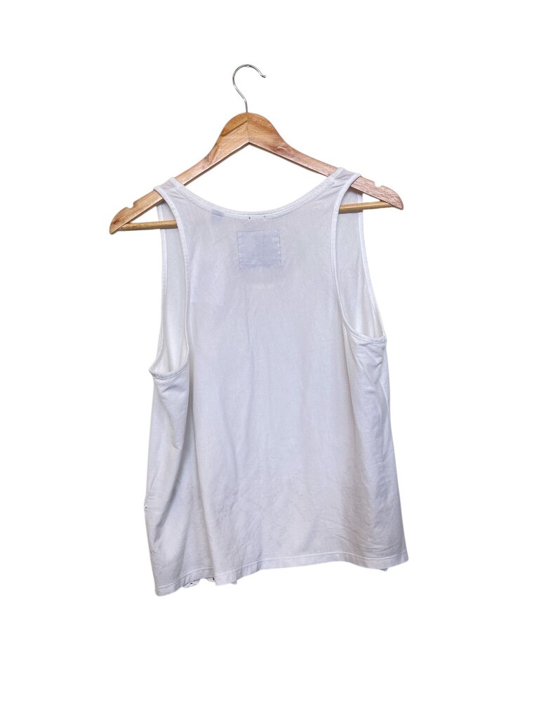 Super Dry Tank (marked) - Size XL
