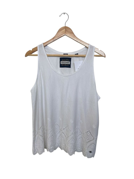 Super Dry Tank (marked) - Size XL