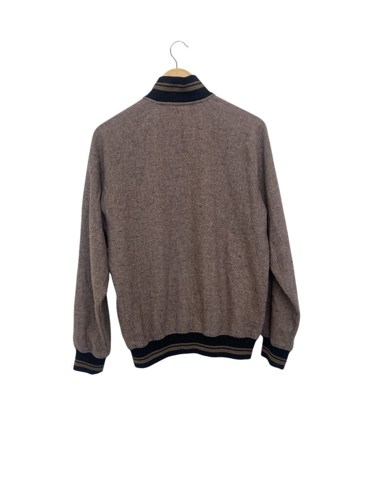 Onitsuka Tiger Bomber Jacket - Size S