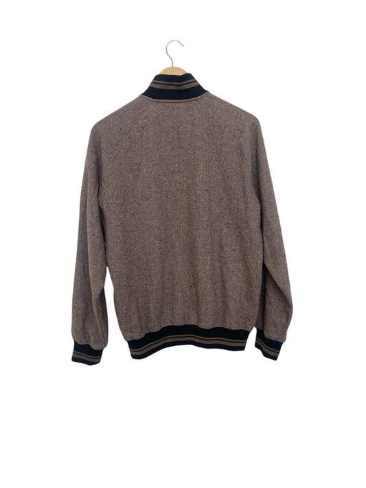 Onitsuka Tiger Bomber Jacket - Size S