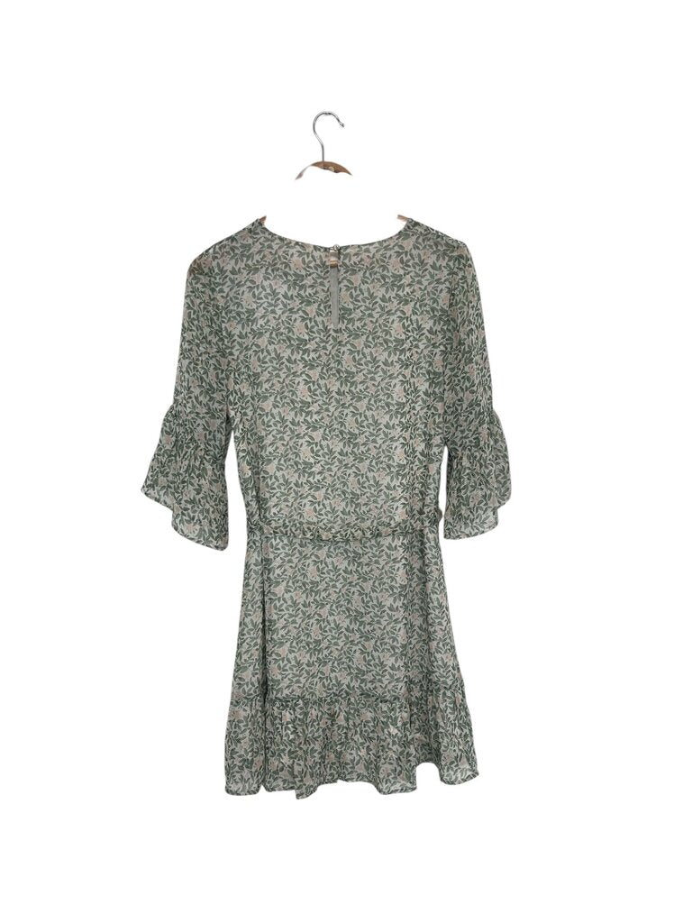 Ruby Dress (marked) - Size 10