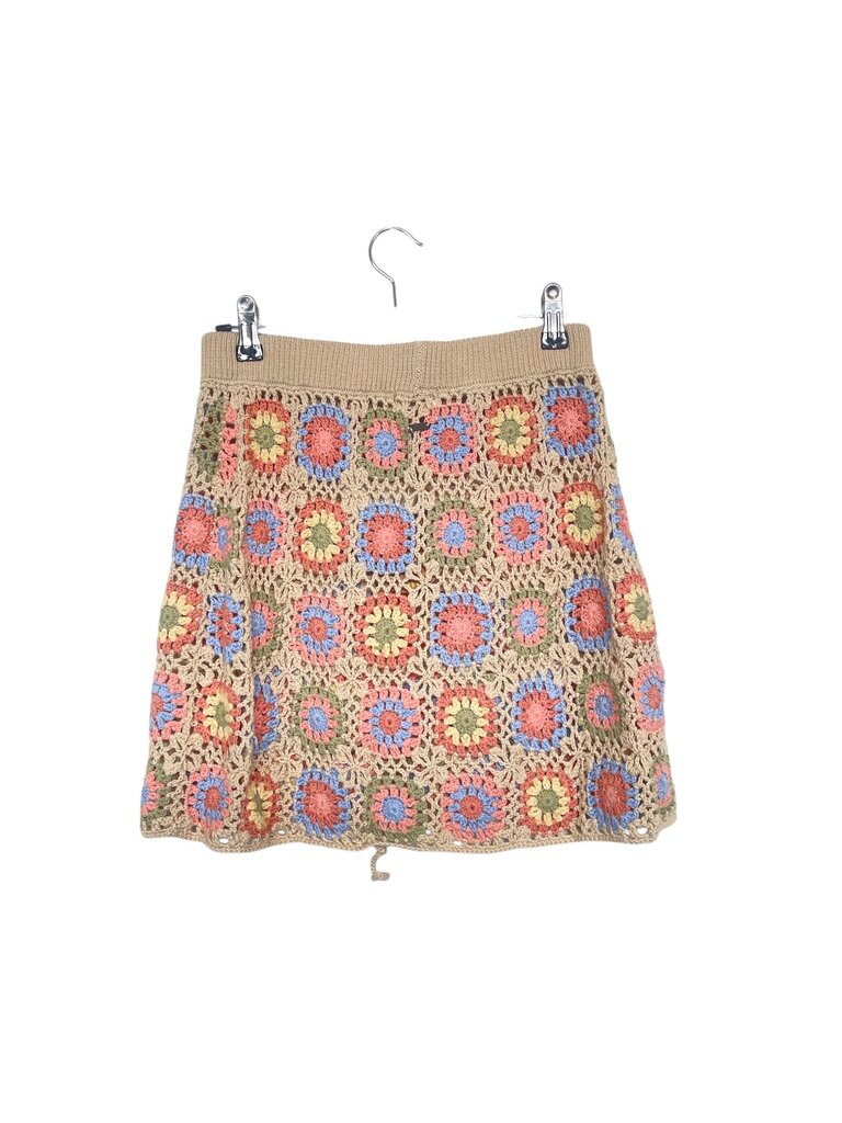 Ghanda Skirt - Size Small (NWT)