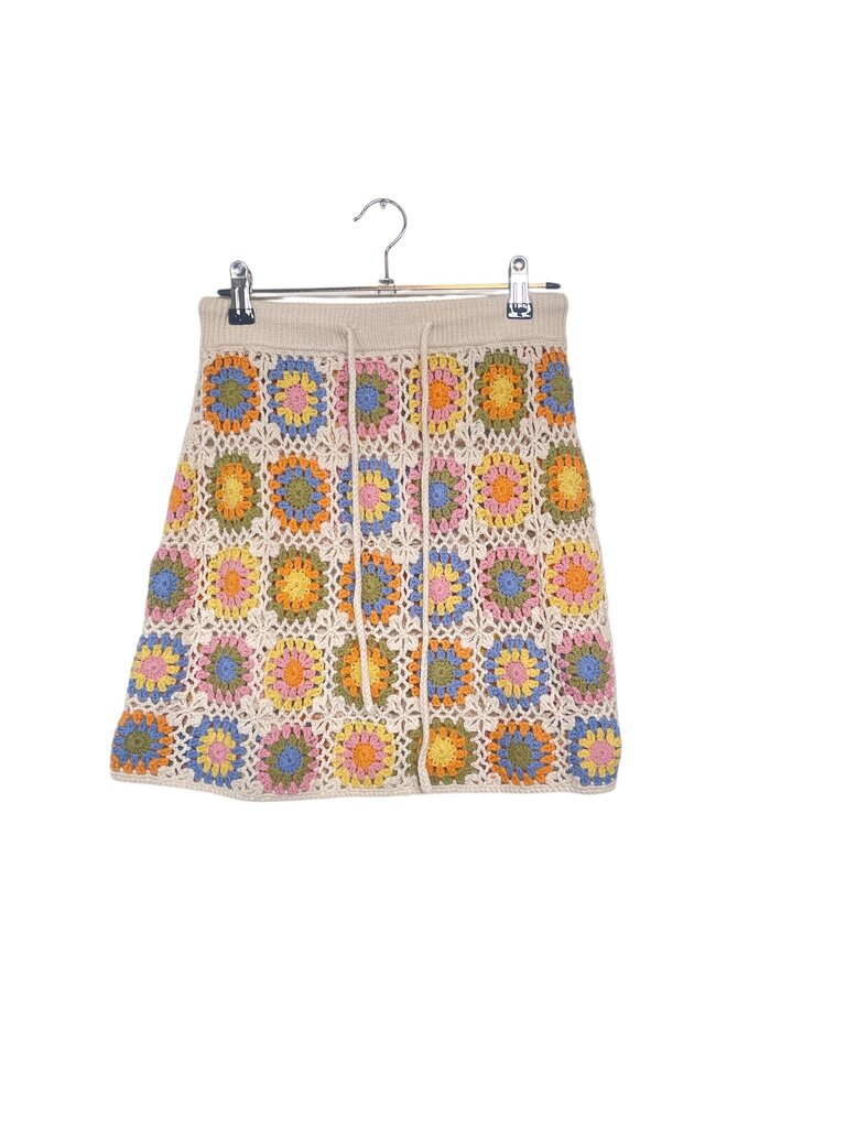 Ghanda Skirt - Size S (NWT)