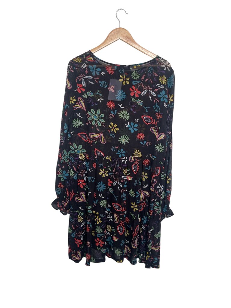 Whitemouse NZ Dress - Size 14