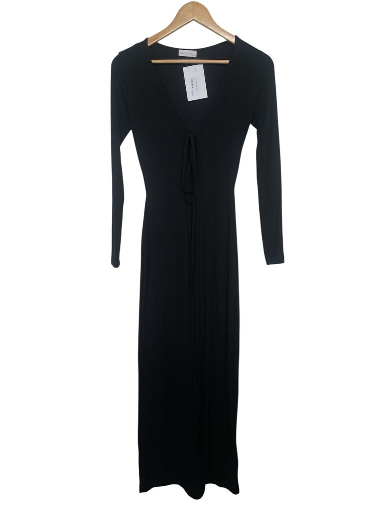 Kookai LS Dress - Size 6