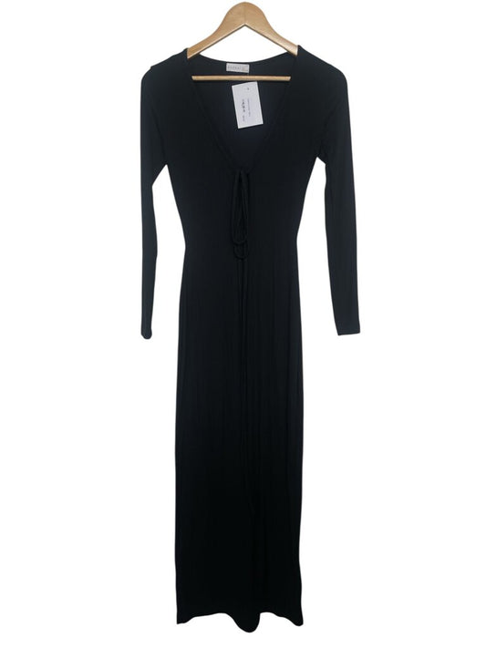 Kookai LS Dress - Size 6