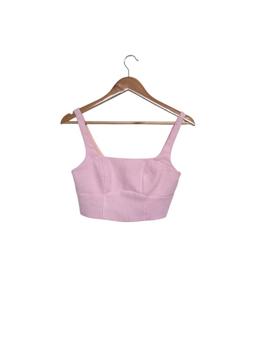 Kookai Crop Top - Size 36/8