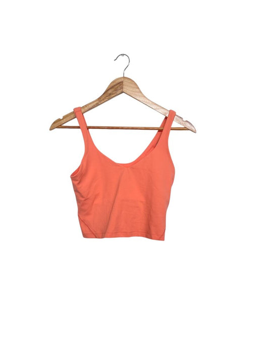 Lulu Lemon Crop Top - Size 6(10)