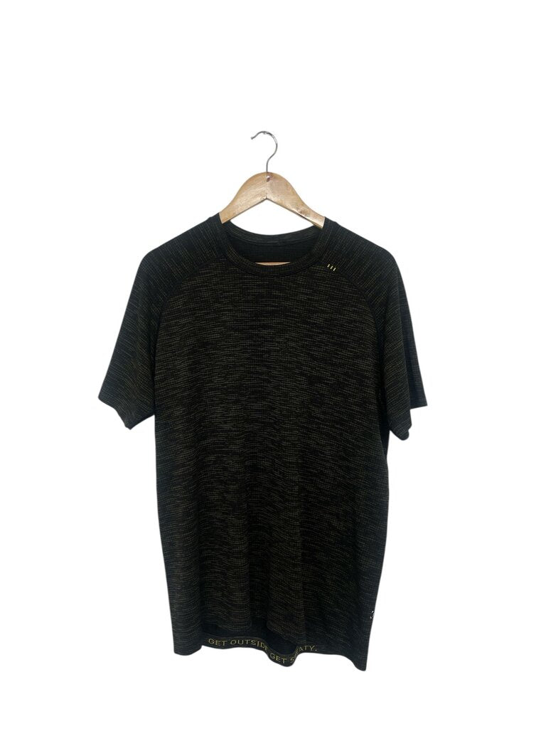 Lulu Lemon Top - Size L