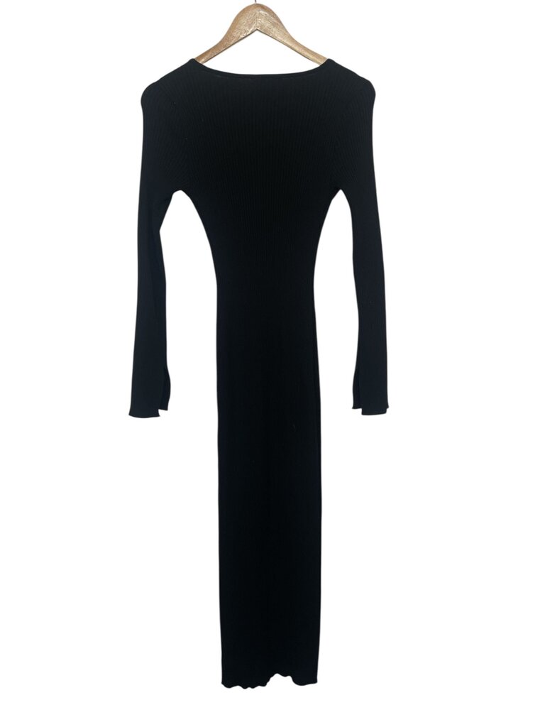 LS Cut-out Dress - Size M