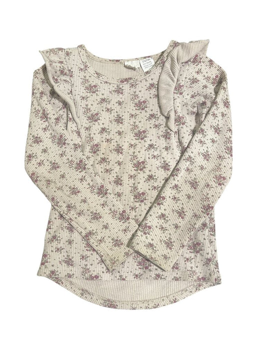 Jamie Kay Top - Size 6Y