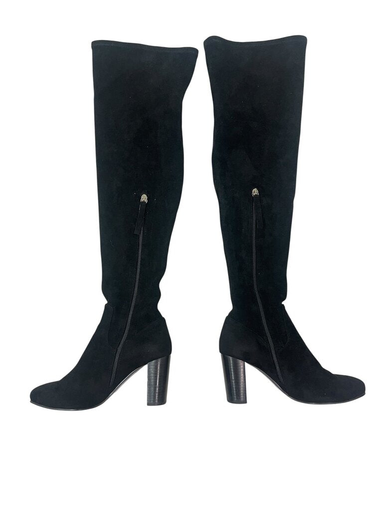 Minx Knee High Boots - Size 39 (Box)