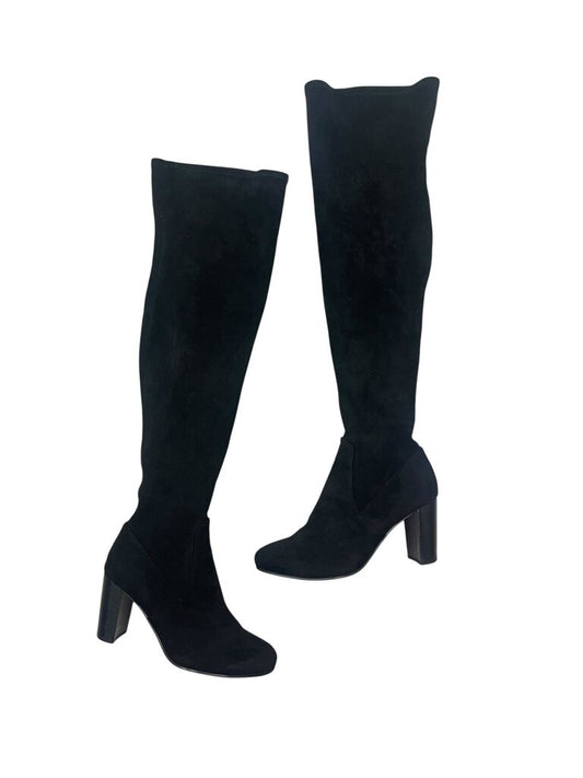 Minx Knee High Boots - Size 39 (Box)