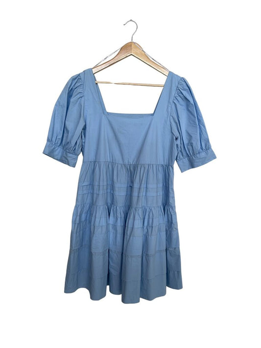 Seed Dress (marks) - Size 8