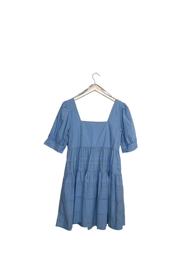 Seed Dress (marks) - Size 8