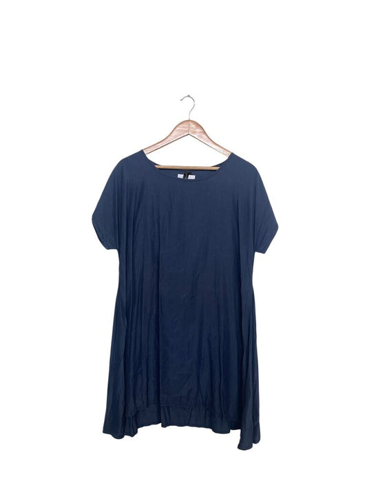 Huffer Dress - Size 10