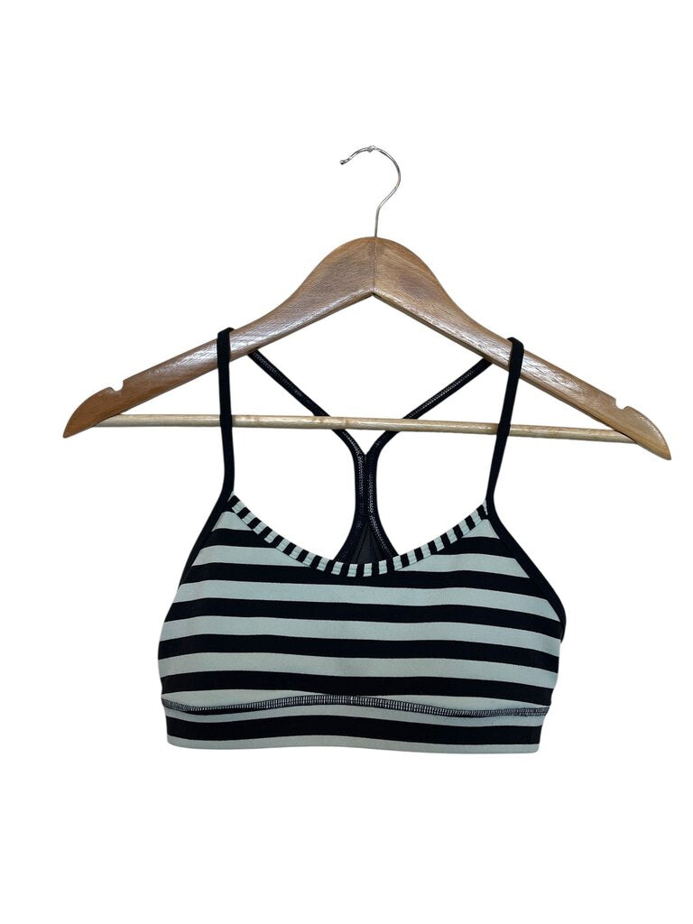 Lulu Lemon Sports Bra - Size 4(8)