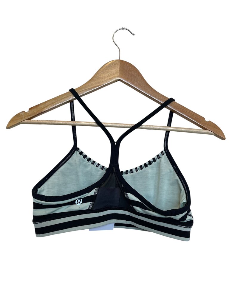 Lulu Lemon Sports Bra - Size 4(8)