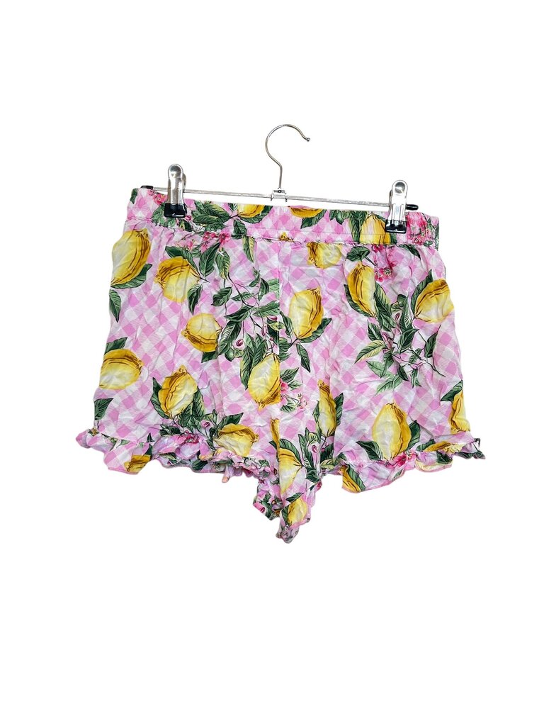 Peter Alexander PJ Shorts - Size S