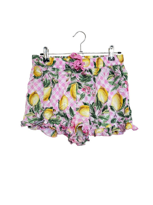 Peter Alexander PJ Shorts - Size S