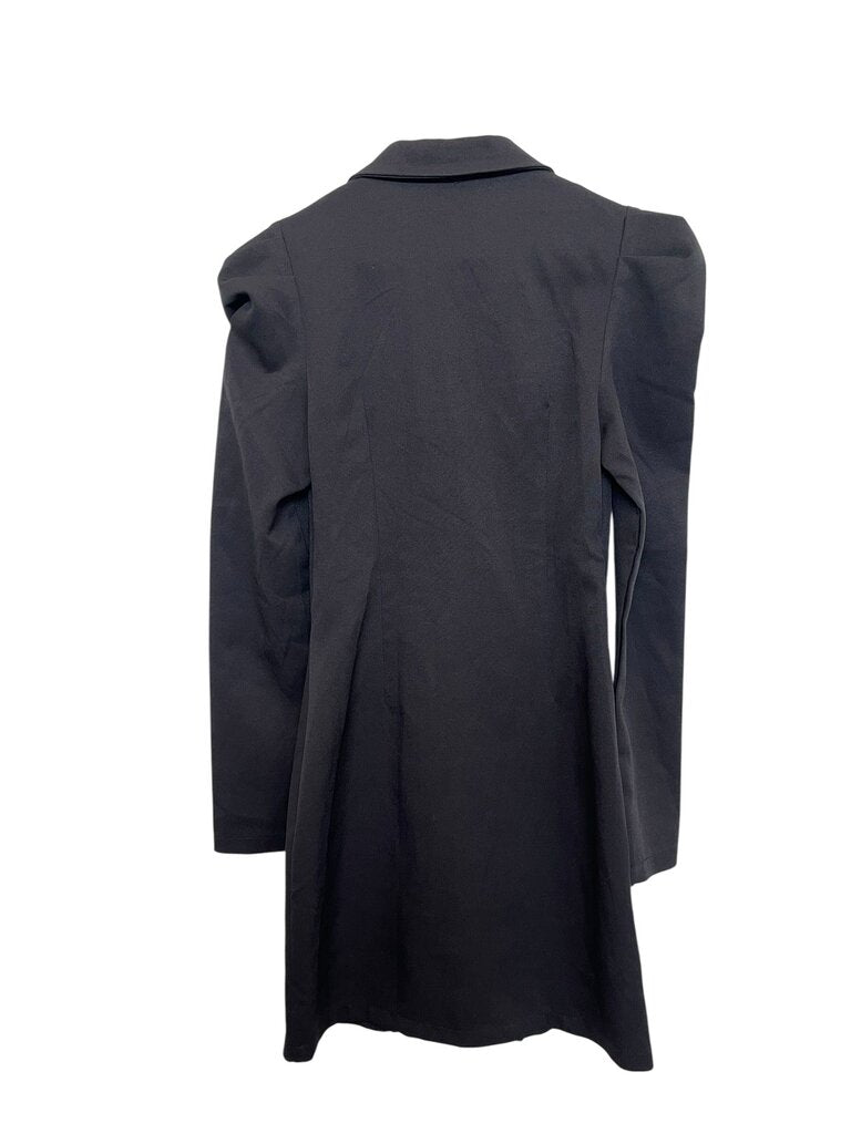 Pretty Little Thing Shirt Dress - Size 6