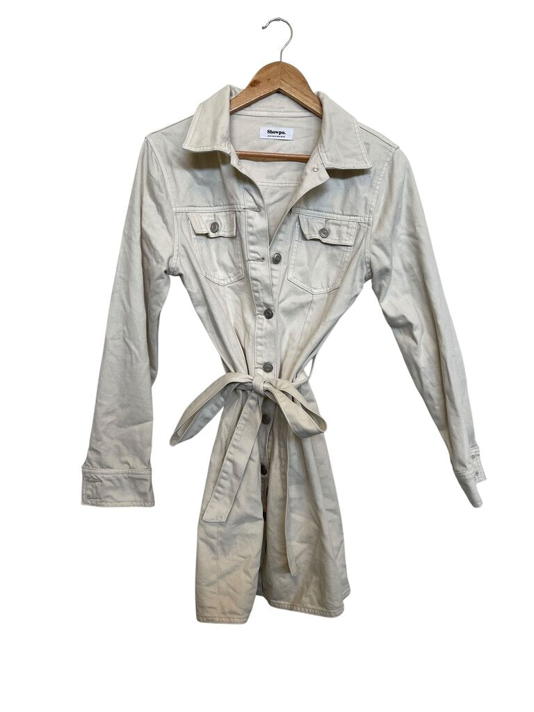 Showpo Dress - Size 10 (Marked)