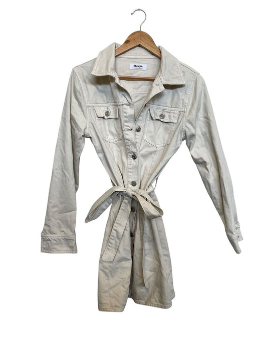 Showpo Dress - Size 10 (Marked)