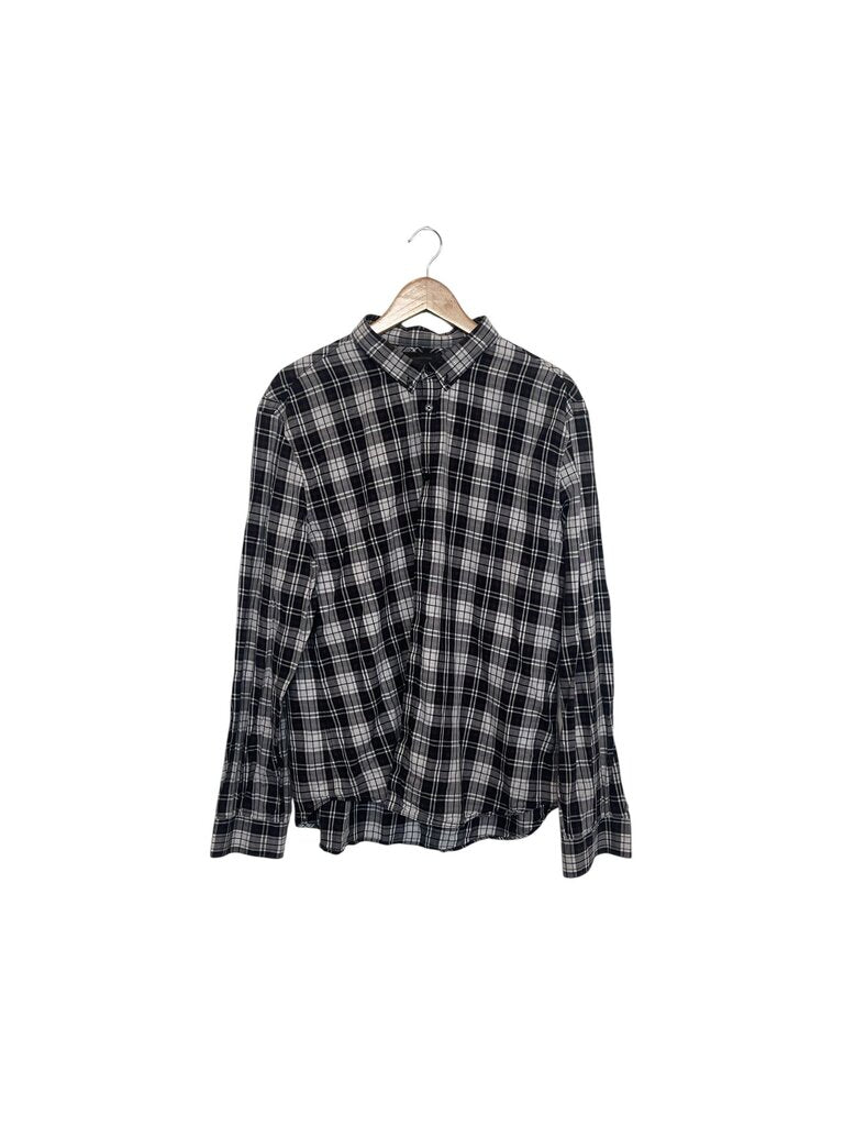 Country Road Shirt - Size XXL