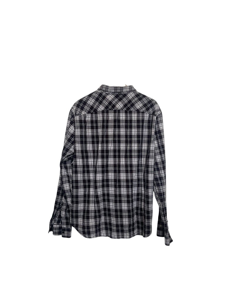 Country Road Shirt - Size XXL