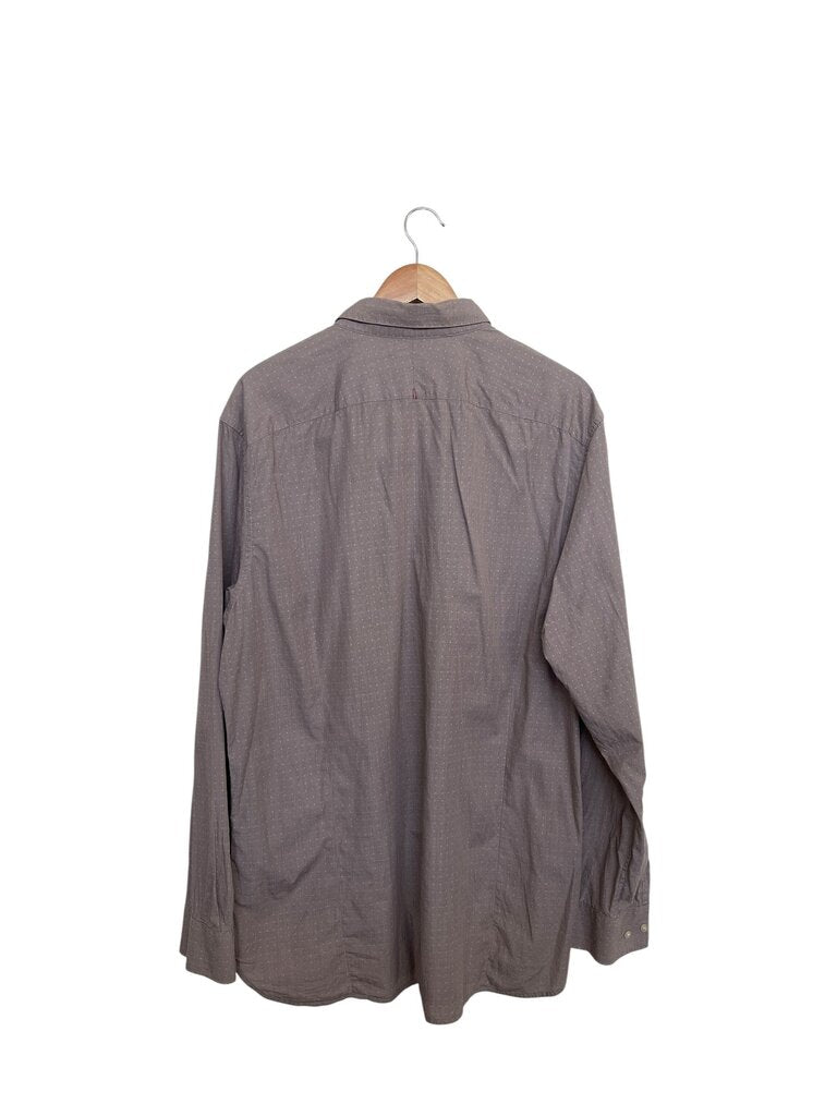 Banana Republic Shirt - Size XL