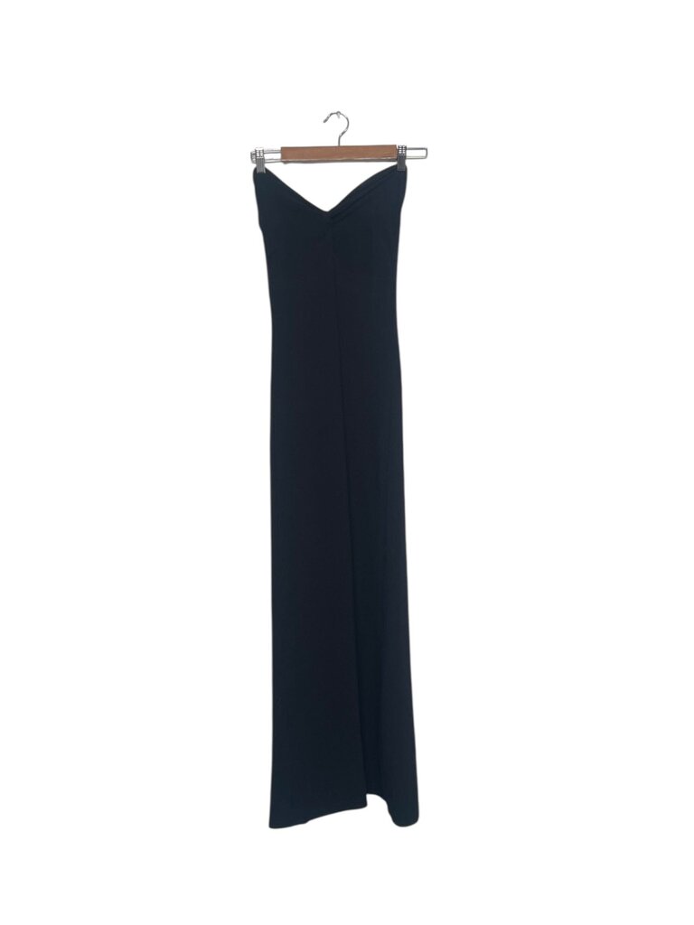 Dissh Knit Strapless Dress - Size XL