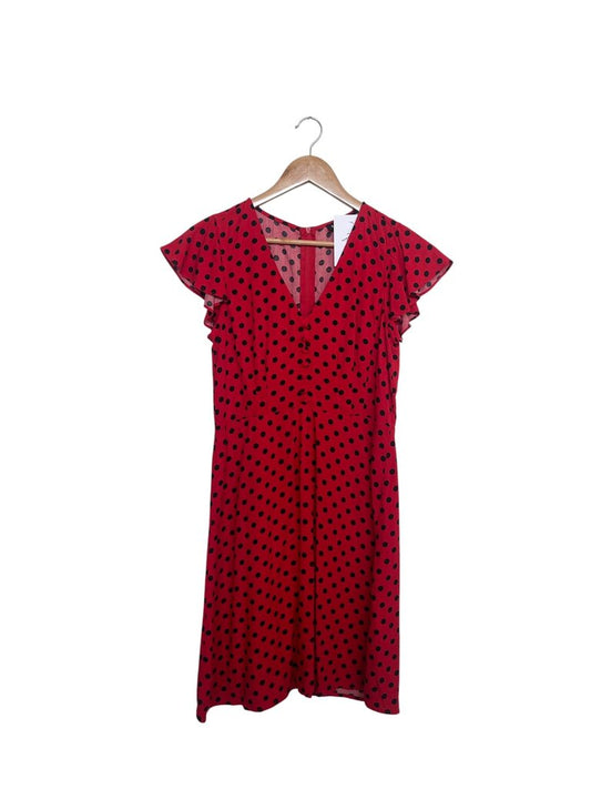 Dangerfield Dress - Size 10