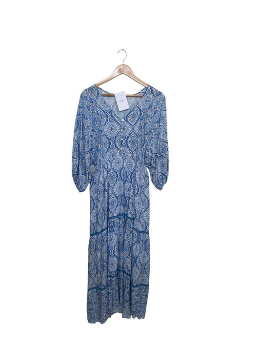 Seduce Dress - Size 12