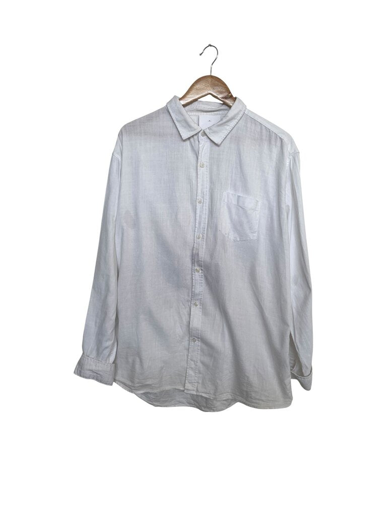 Connor LS Top - Size XL