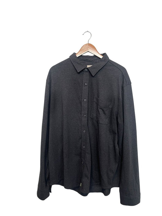 Mutual Weave LS Shirt - Size XL