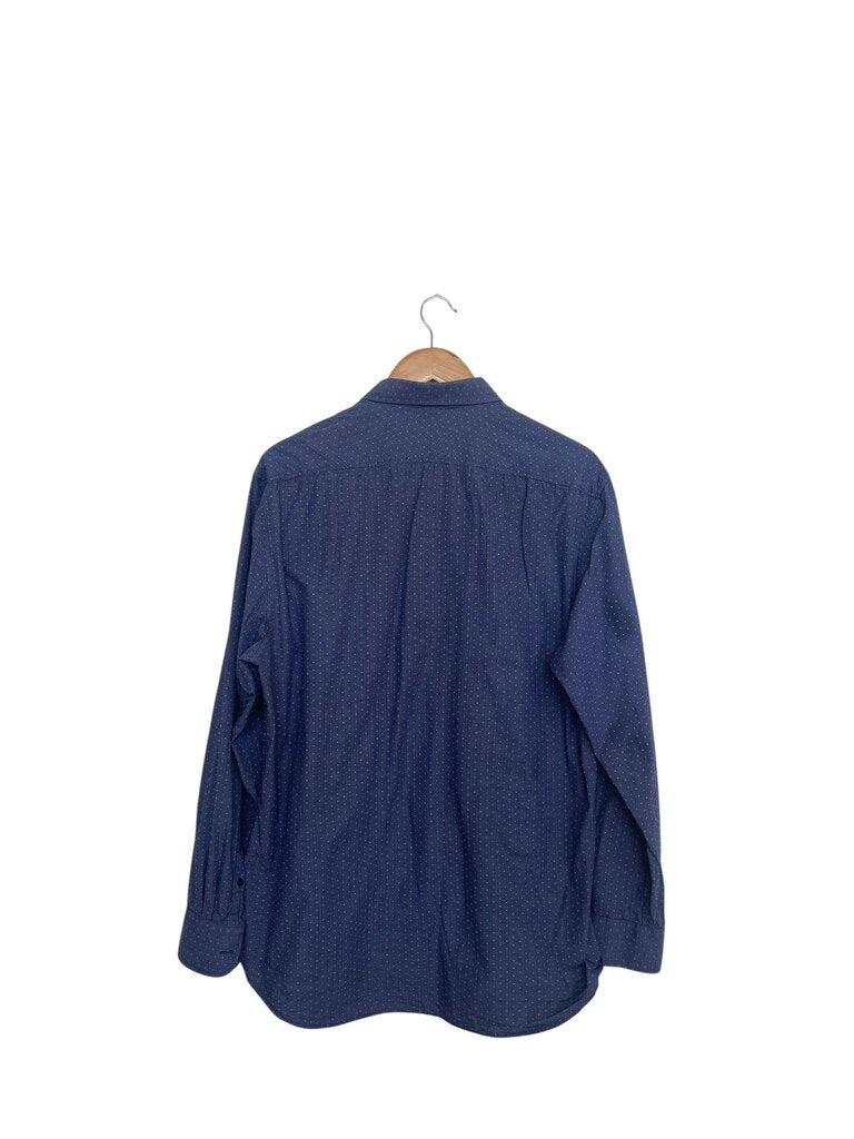 Laidlaw + Leeds LS Shirt - Size XL