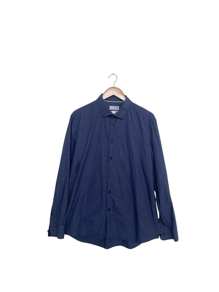 Laidlaw + Leeds LS Shirt - Size XL