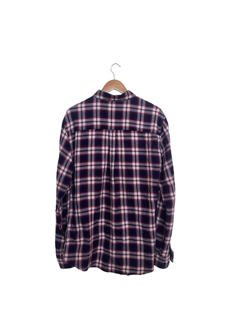 Park LS Shirt - Size L