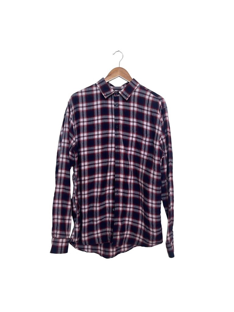 Park LS Shirt - Size L