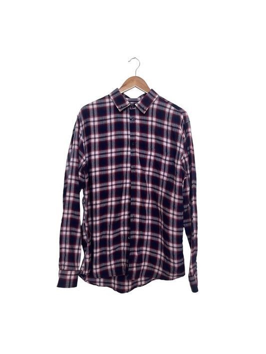 Park LS Shirt - Size L