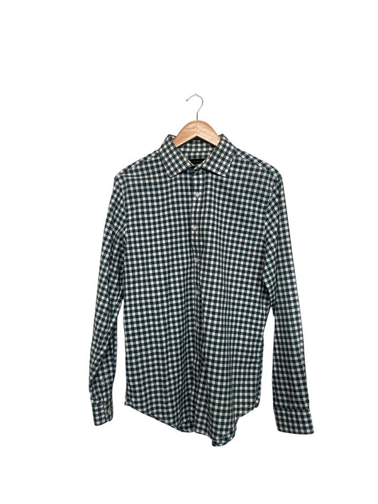 Country Road Shirt - Size L (Marked)
