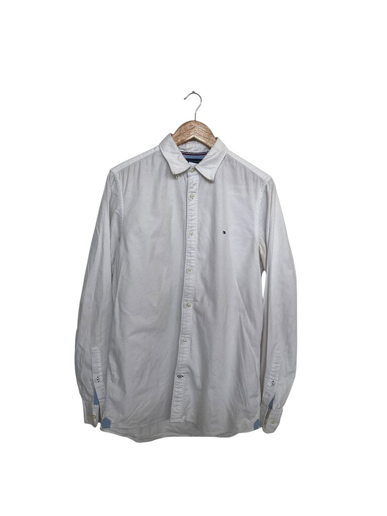 Tommy Hilfiger Shirt - Size M (Marked)