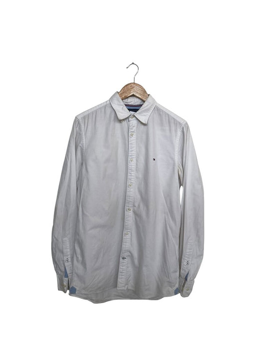 Tommy Hilfiger Shirt - Size M (Marked)