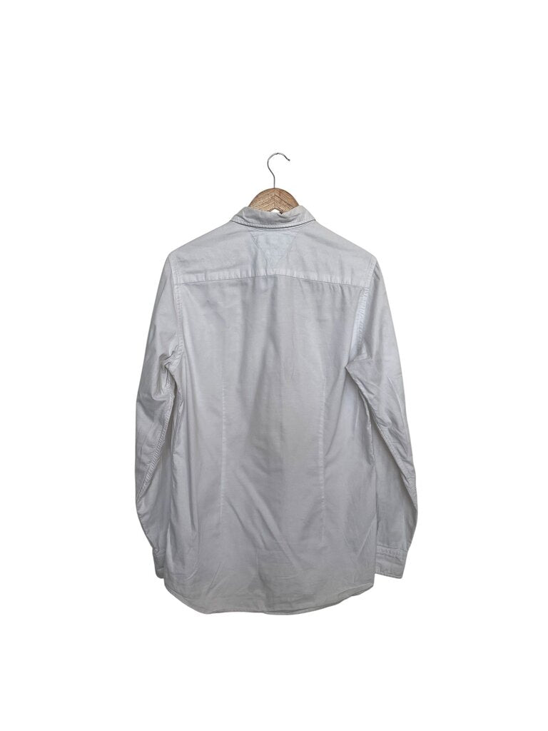 Tommy Hilfiger Shirt - Size M (Marked)