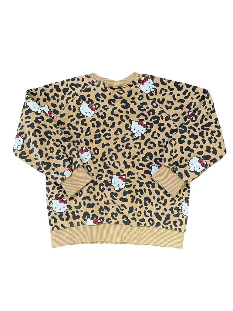 Zara Hello Kitty Crew - Size 5Y