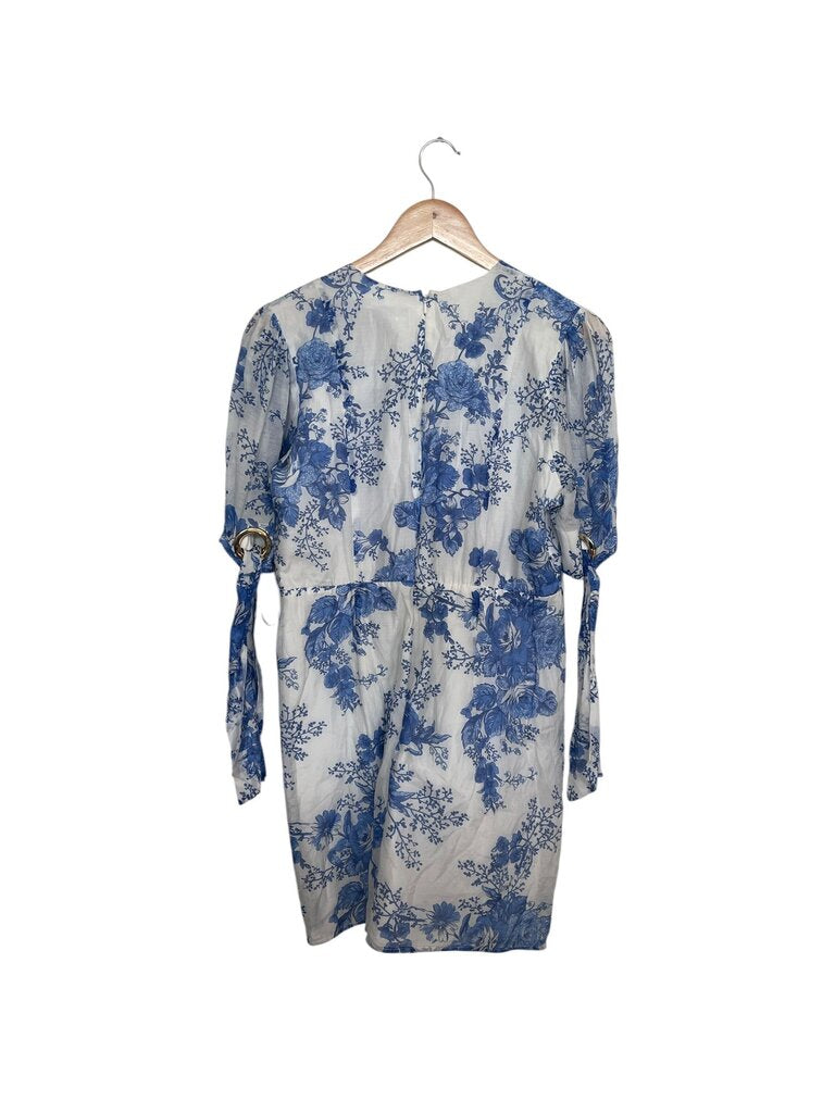 Alice McCall Dress - Size 12 (Rip under arm)