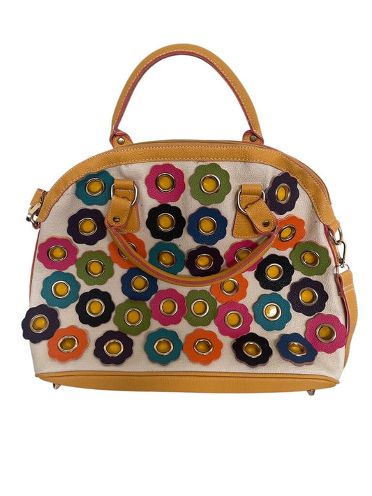 Flower Power Bag