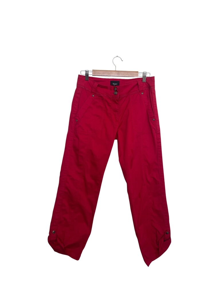 Hero Pants - Size 10
